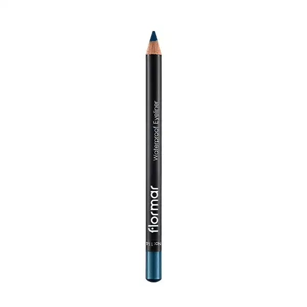Waterproof Eyeliner 114 Blue Sky - FLORMAR - Comparador de precios