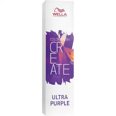 Wella Professionals Color Fresh Create Ultra Purple 60.0 ml - Wella Professionals - Comparador de precios