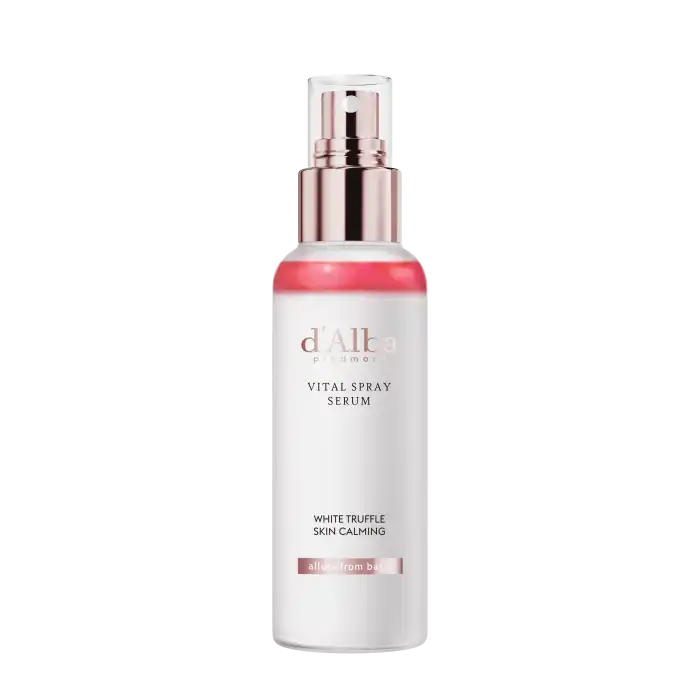 White Truffle Vital Serum 100 ml - DAlba Piedmont - Comparador de precios