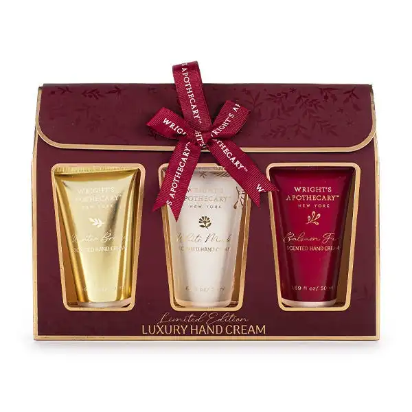Wright's Apothecary - COZY COLLECTION - Comparador de precios