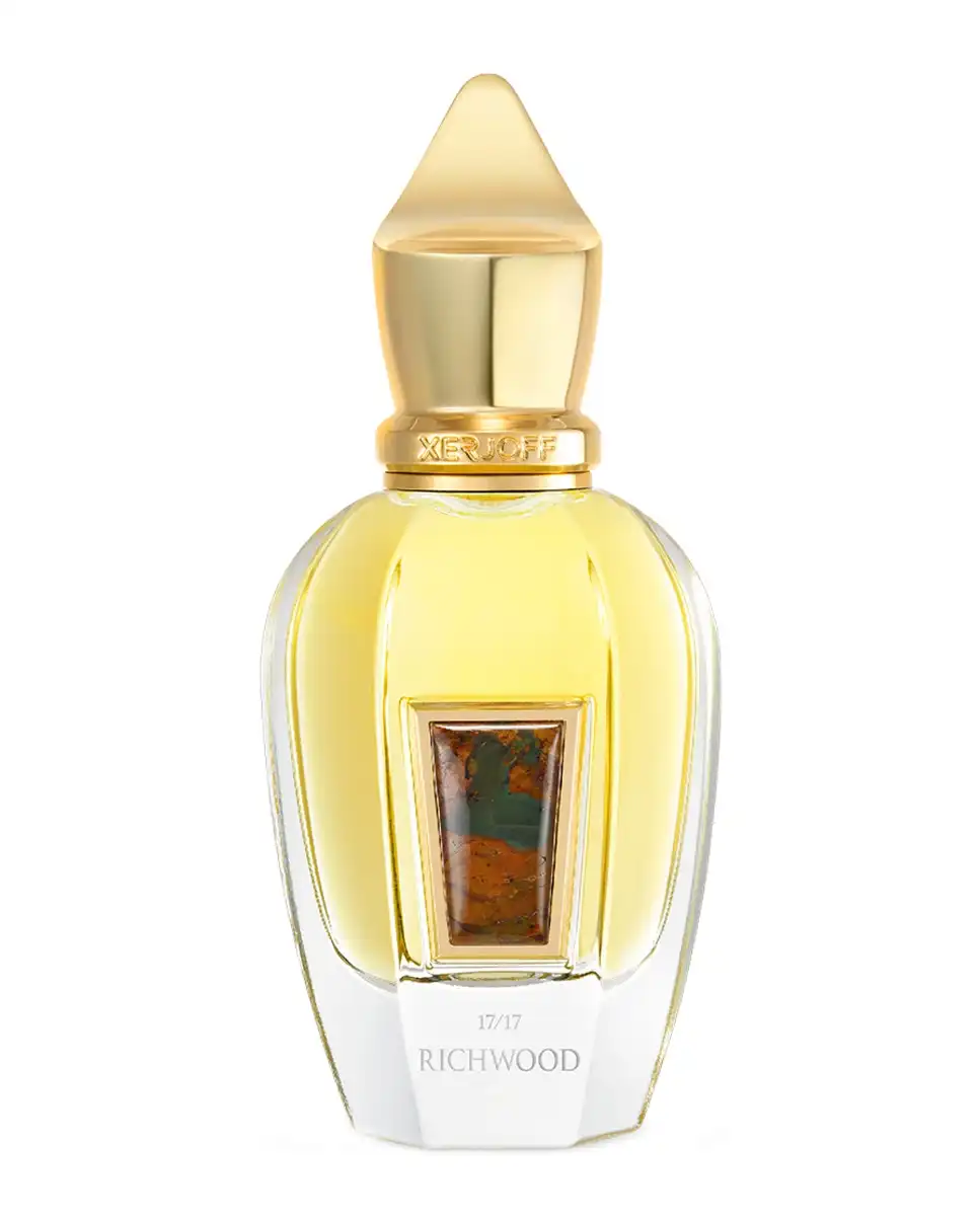 Xerjoff - Eau De Parfum Richwood Parfum 50 Ml - Xerjoff - Comparador de precios