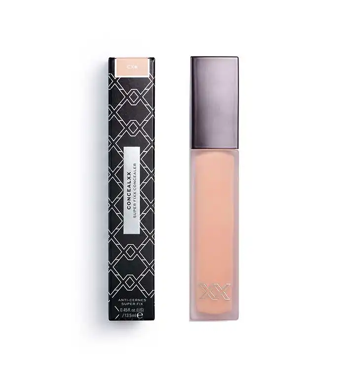 XX Revolution - Corrector líquido Super Fixx ConcealXX - CX8 - XX REVOLUTION - Comparador de precios