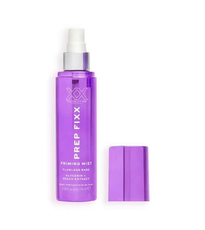 XX Revolution - Prebase en bruma Prep Fixx - XX REVOLUTION - Comparador de precios