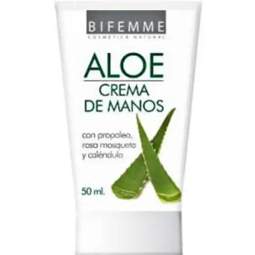 Ynsadiet - Crema de manos aloe vera Cremas de manos 50 ml unisex - Ynsadiet - Comparador de precios