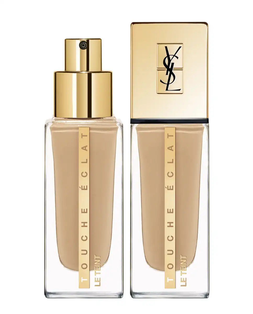 Yves Saint Laurent - Base De Maquillaje Touche Éclat Le Teint 25 Ml - Yves Saint Laurent - Comparador de precios