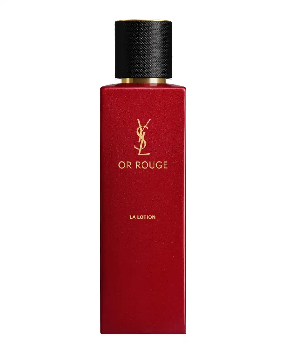 Yves Saint Laurent - Loción Reparadora Or Rouge 150 Ml - Yves Saint Laurent - Comparador de precios