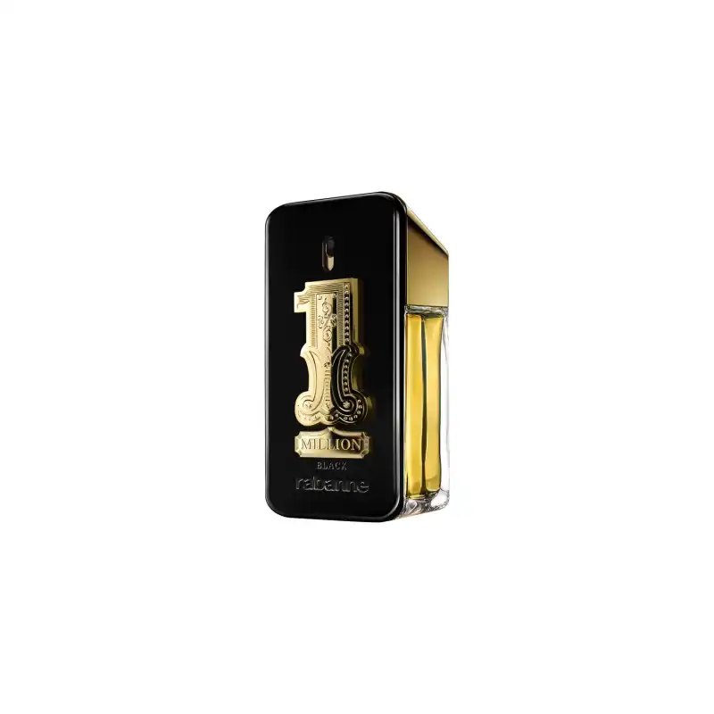1 Million Black Eau De Parfum 50 Ml - Rabanne - Comparador de precios
