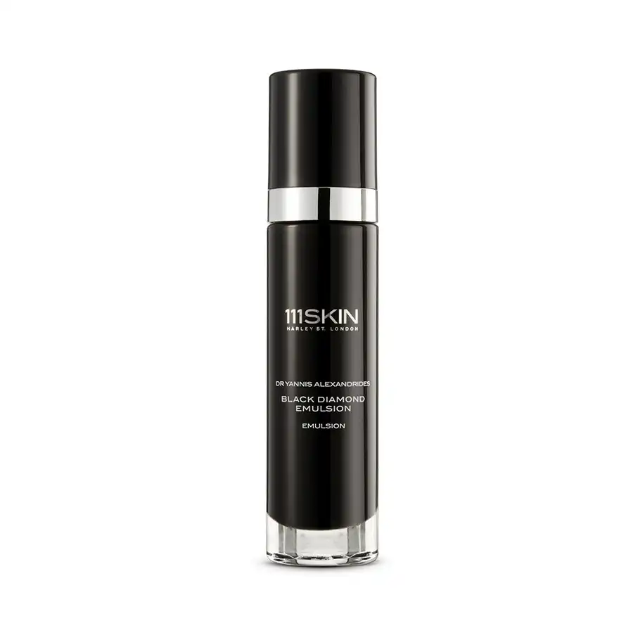 111Skin - Celestial Black Diamond Black Diamond Emulsion Cremas antiedad 50 ml unisex - 111Skin - Comparador de precios