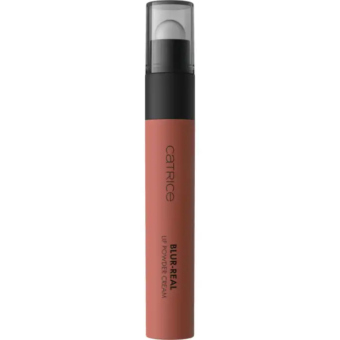 ¡15% DTO! Blur-Real Lip Powder Cream - CATRICE - Comparador de precios