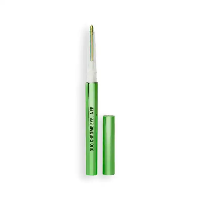 ¡15% DTO! Metallic Duochrome Eyeliner - REVOLUTION - Comparador de precios