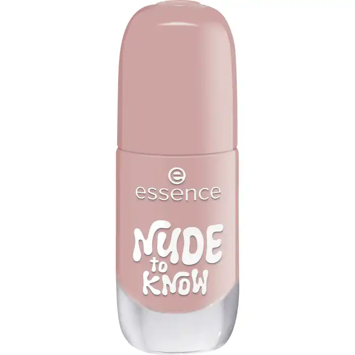 Esmalte Gel Nail Polish - ESSENCE - Comparador de precios