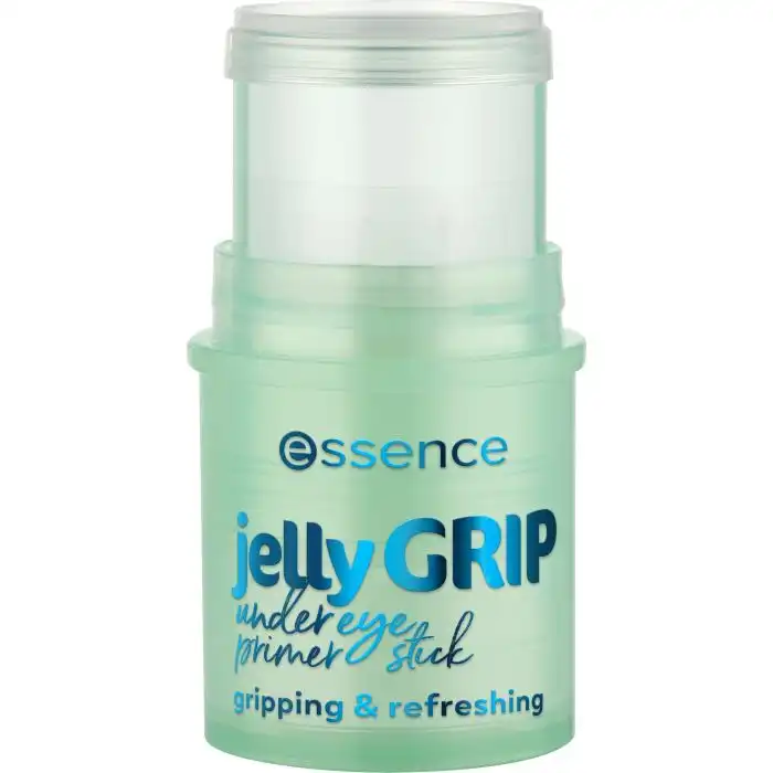 Jelly Grip Prebase en Barra para Ojeras 4.6 gr - ESSENCE - Comparador de precios