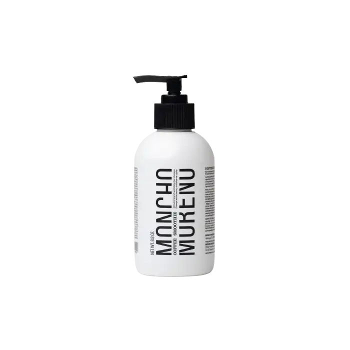 ¡19% DTO! Champú Coffee Smoothie 250 ml - MONCHO MORENO - Comparador de precios