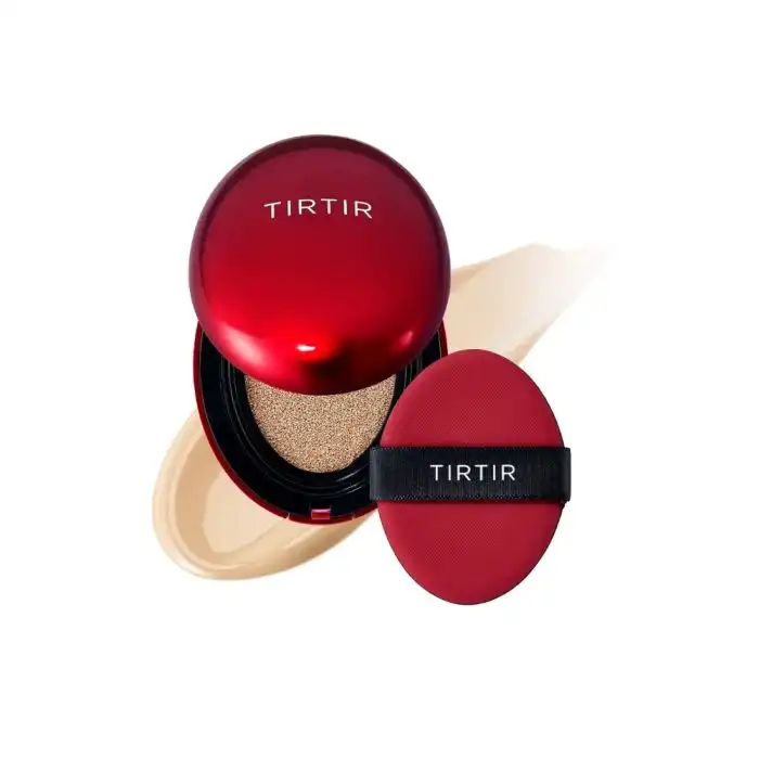 Mask Fit Red Cushion Mini Base de Maquillaje 4.5 gr - Tir Tir - Comparador de precios