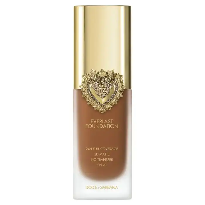 Everlast Foundation Base de Maquillaje 27 ml - Dolce - Gabbana - Comparador de precios