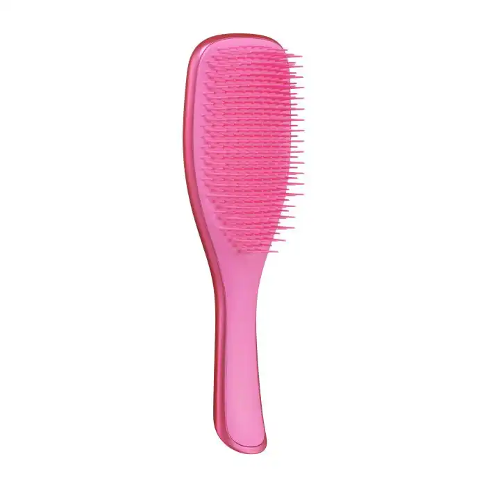 ¡23% DTO! The Ultimate Detangler Chrome Cepillo para el Pelo - Tangle Teezer - Comparador de precios