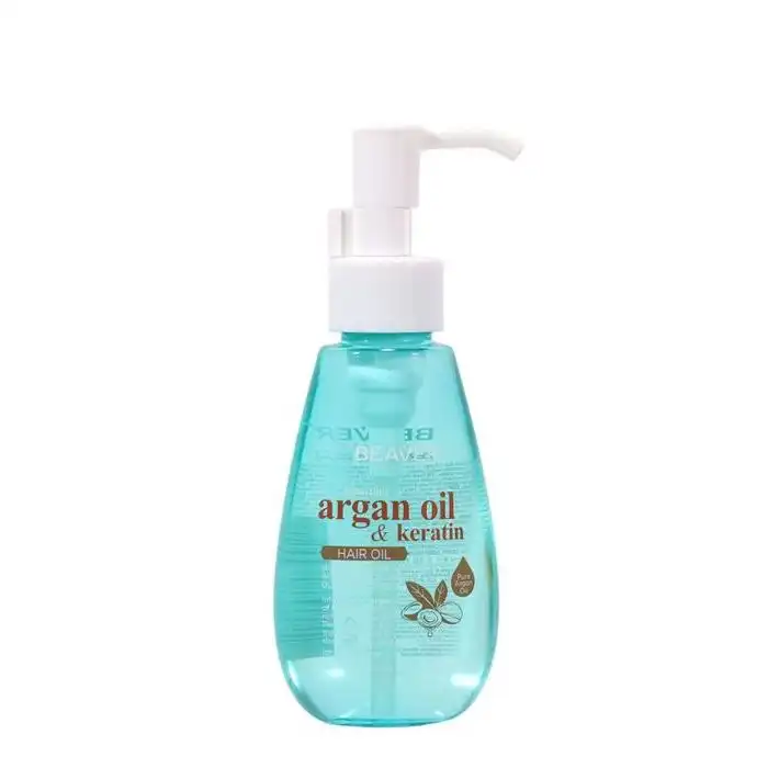 ¡25% DTO! Aceite capilar reparador 100 ml - Beaver - Comparador de precios