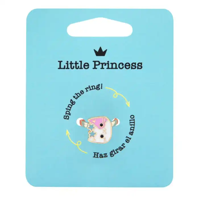 ¡25% DTO! Little Princess Anillo 3.5 gr - You Are The Princess - Comparador de precios