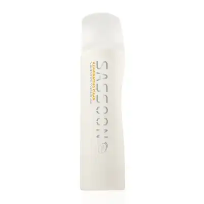250.0 ml - Sassoon Professional - Comparador de precios
