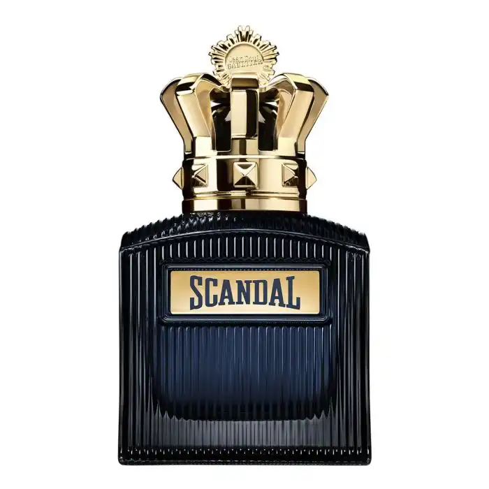 ¡38% DTO! Scandal Intense Eau de Parfum Intense For Him 100 ml - Jean Paul Gaultier - Comparador de precios