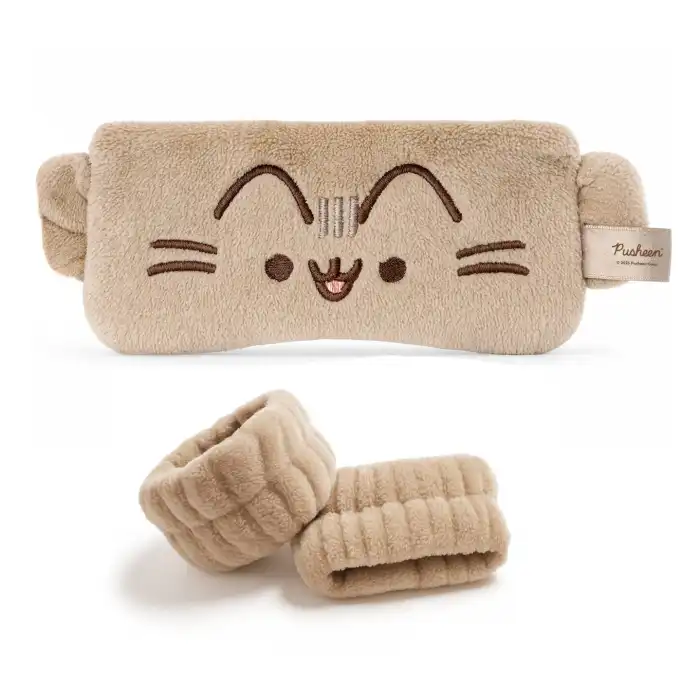 Cozy Skincare Set Cuidado de la Piel - PUSHEEN - Comparador de precios