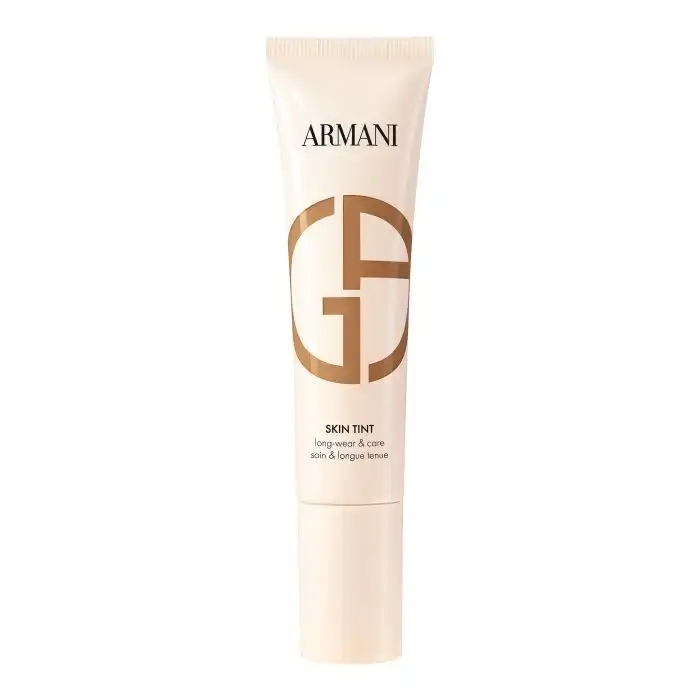 Skin Tint Base Iluminadora 30 ml - Armani - Comparador de precios