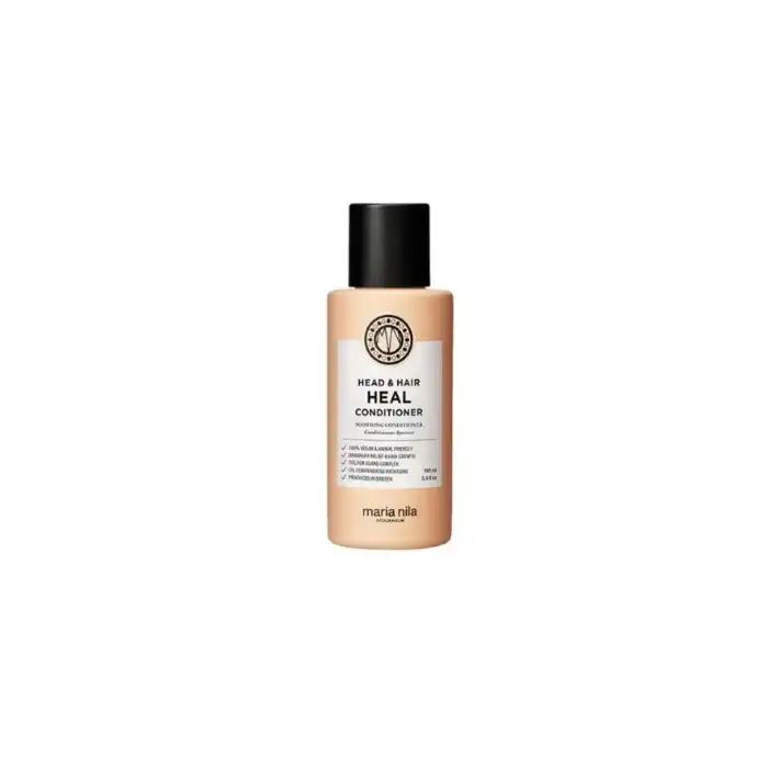 Head - Hair Heal Conditioner - Maria Nila - Comparador de precios