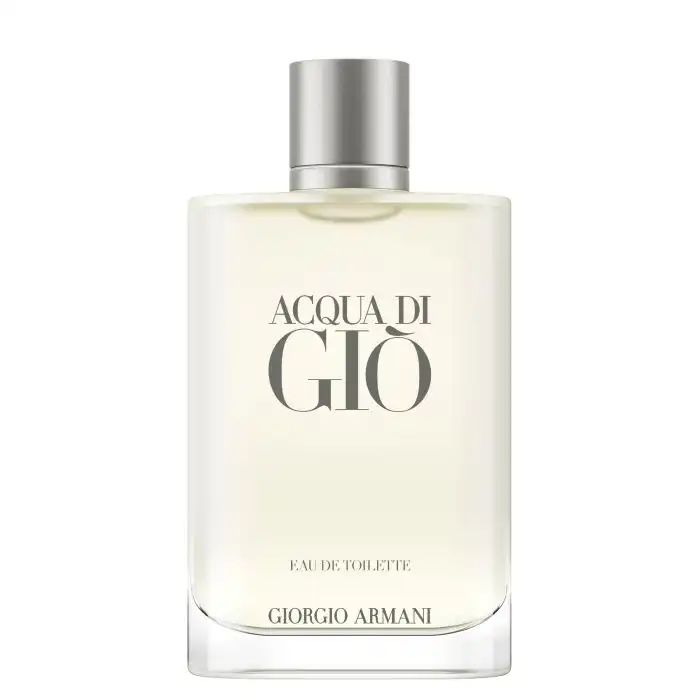 ¡56% DTO! Giorgio Armani Perfume Hombre Acqua Di Gio Homme Eau de Toilette 200 ml - Armani - Comparador de precios