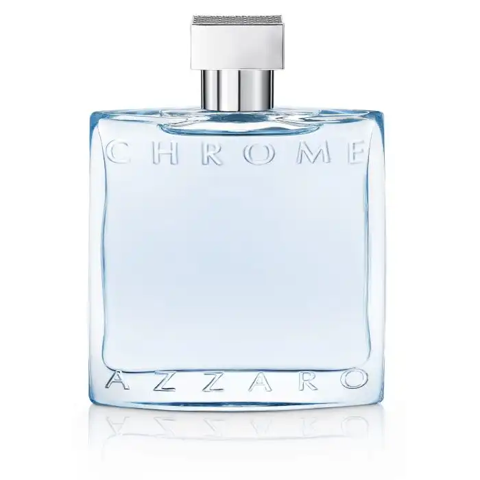 ¡57% DTO! Chrome Eau de Toilette 200 ml - Azzaro - Comparador de precios