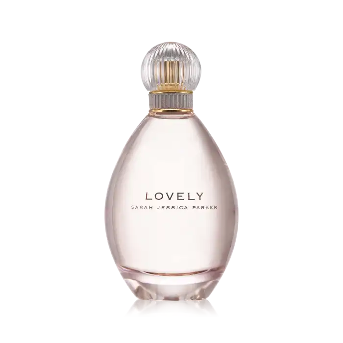 Lovely Eau de Parfum 100 ml - Sarah Jessica Parker - Comparador de precios
