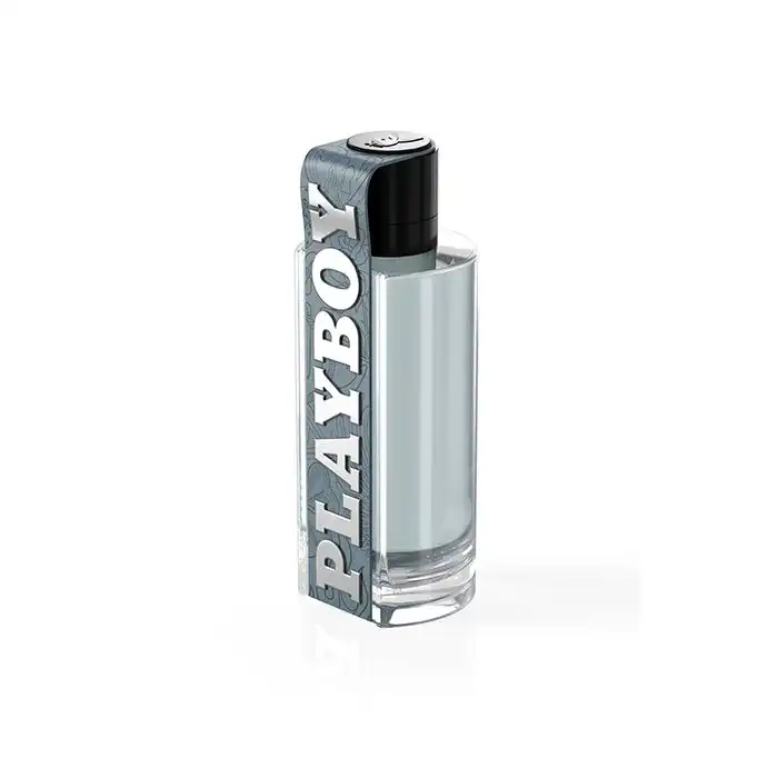 ¡76% DTO! My Rules Eau de Toilette 100 ml - Playboy - Comparador de precios