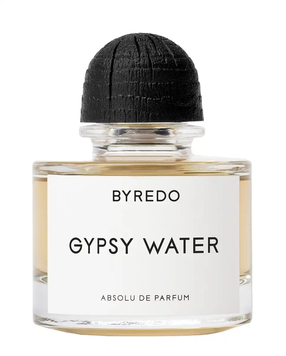 Absolu de Parfum Gypsy Water Byredo 50 ml - Byredo - Comparador de precios
