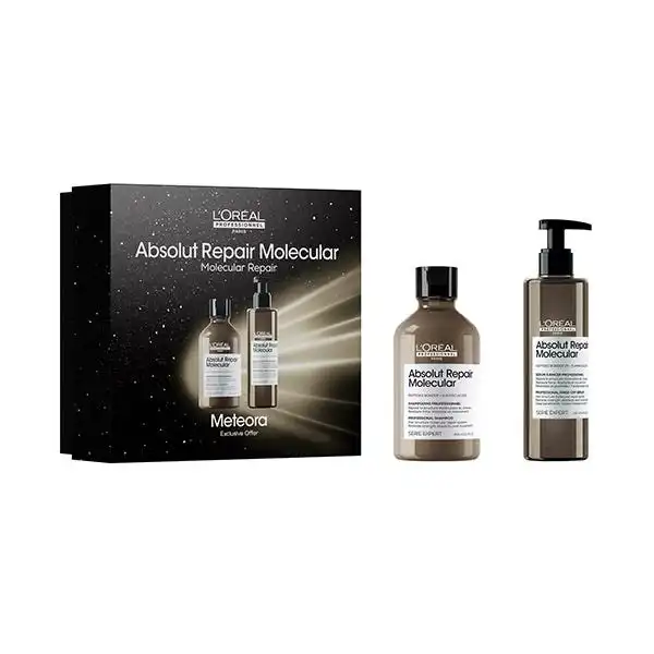 Absolut Repair Molecular - LOréal Professionnel - Comparador de precios