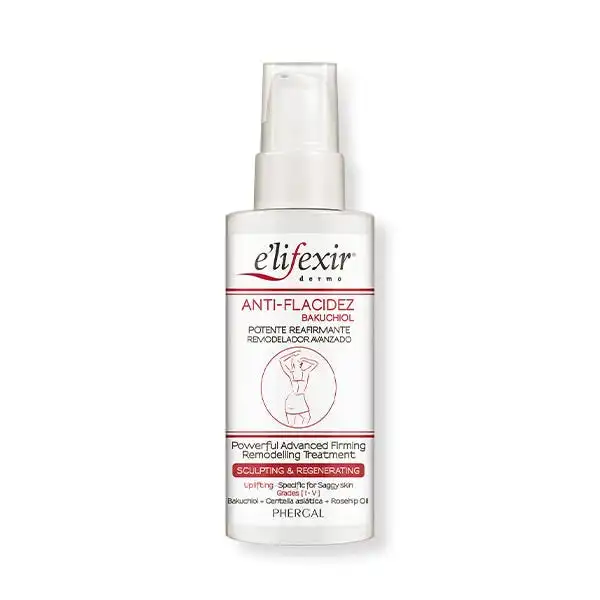 Aceite Anti-Flacidez Bakuchiol - E'lifexir - Comparador de precios