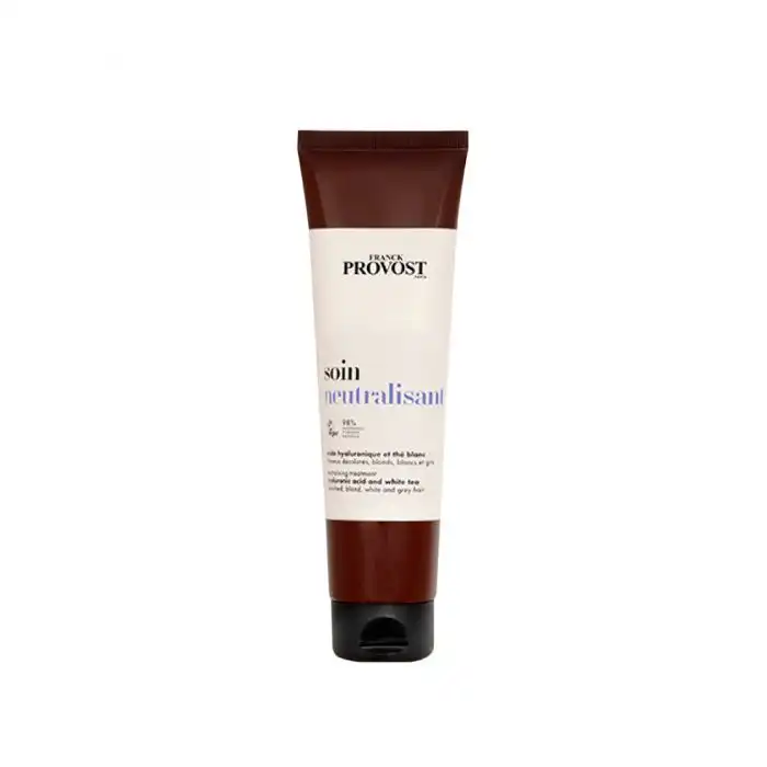 Acondicionador Soin Neutralisant 150 ml - Franck Provost - Comparador de precios