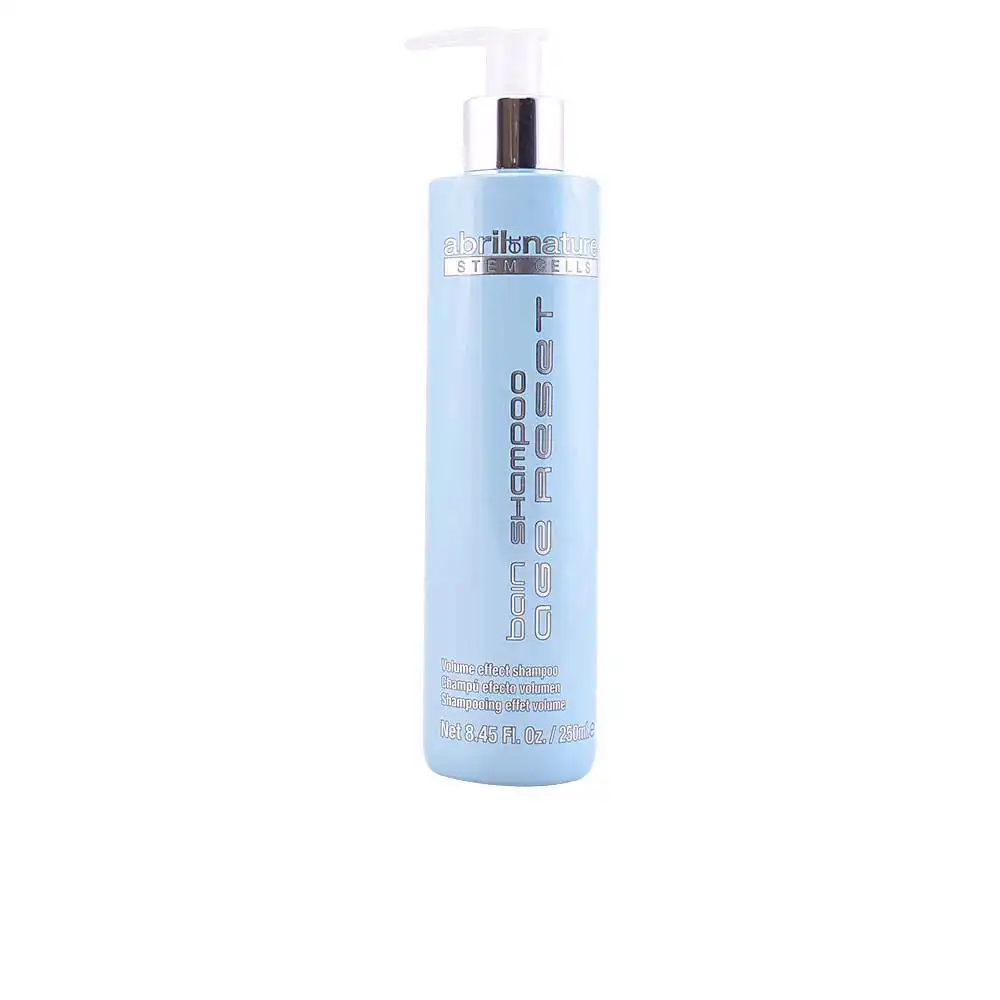 Age Reset bain shampoo 250 ml - Abril Et Nature - Comparador de precios