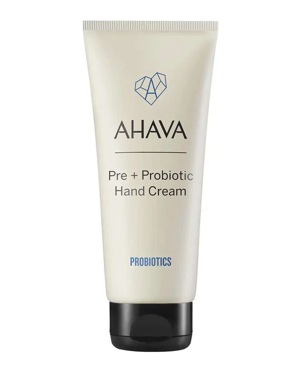 AHAVA - Crema De Manos Probiotic 100 Ml - AHAVA - Comparador de precios