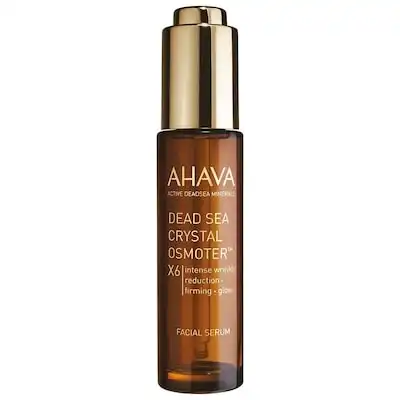 Ahava Dead Sea Crystal Osmoter X6 Facial Serum, 30 ml - AHAVA - Comparador de precios