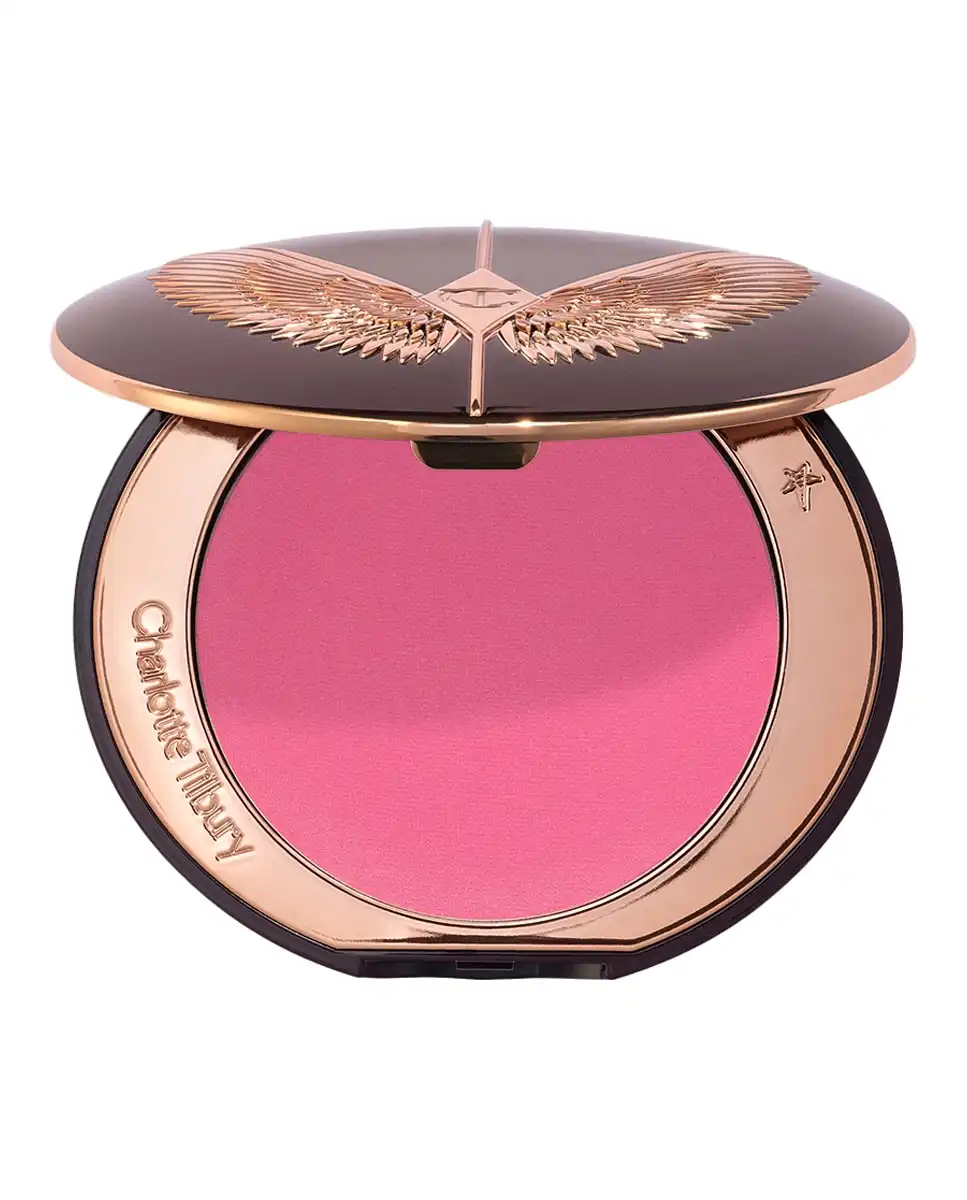 Airbrush Flawless Blur Blush Colorete Charlotte Tilbury Loved Up - Charlotte Tilbury - Comparador de precios