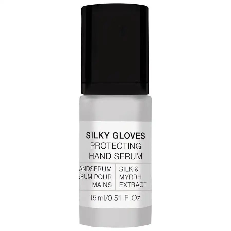 Alessandro - Spa Silky Gloves Cremas de manos 15 ml unisex - alessandro - Comparador de precios