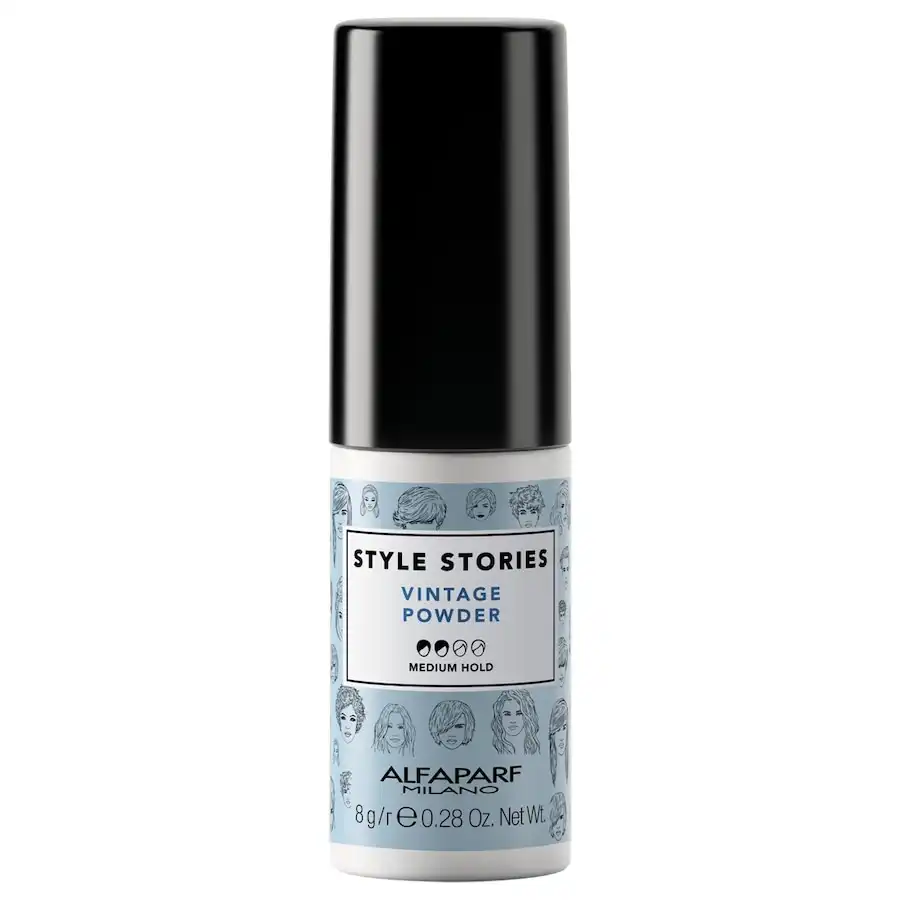 ALFAPARF MILANO - Style Stories Polvos para el cabello 8 g unisex - ALFAPARF MILANO - Comparador de precios