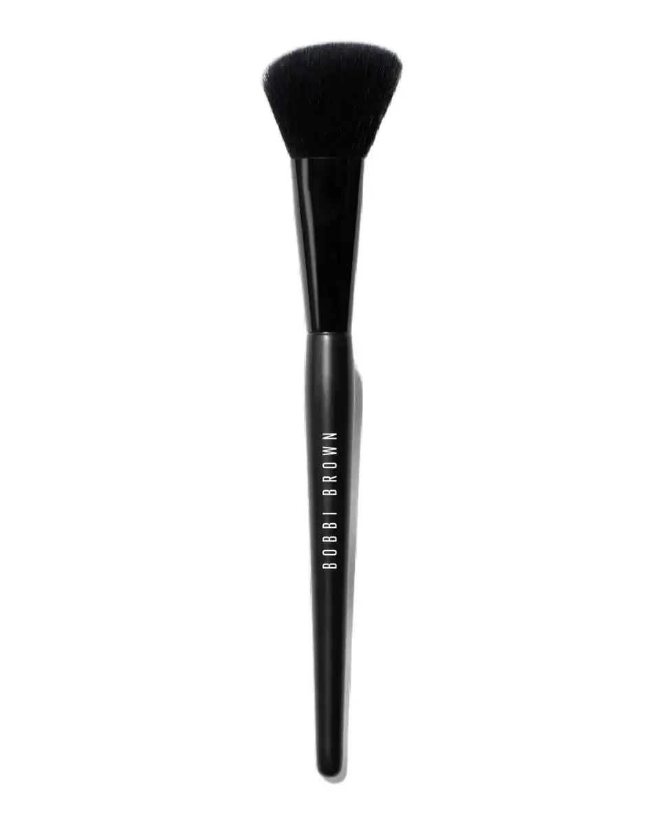 Angled Face Brush Brocha angular para rostro - Bobbi Brown - Comparador de precios