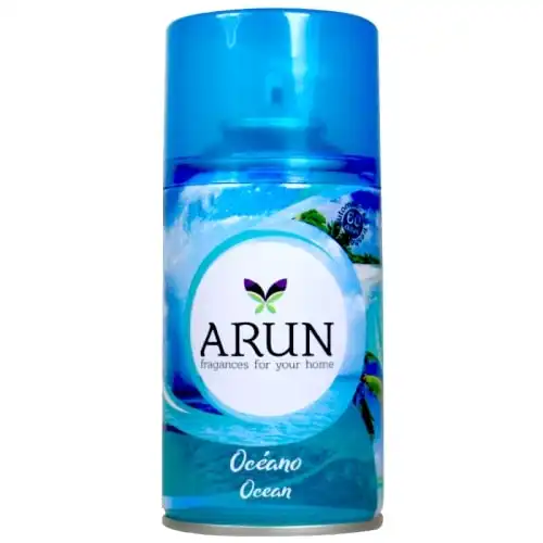 Arun Océano 260 ml Ambientador Spray - Arun - Comparador de precios