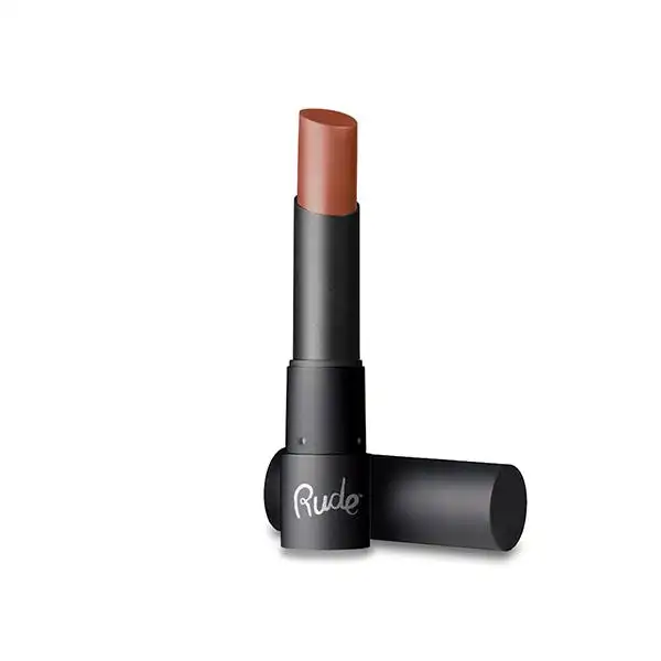 Attitude Matte Lipstick Swank - RUDE - Comparador de precios