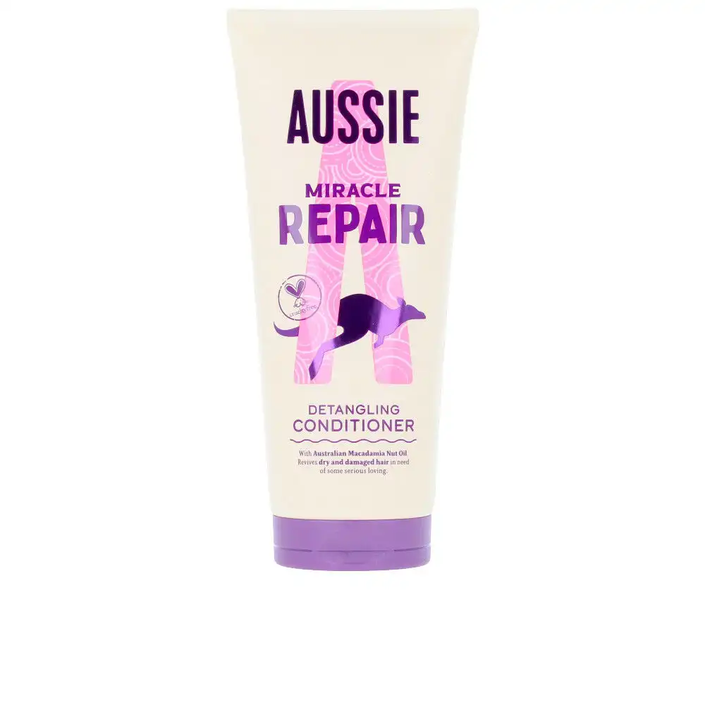 Aussie Repair Miracle detangling conditioner 200 ml - Aussie - Comparador de precios