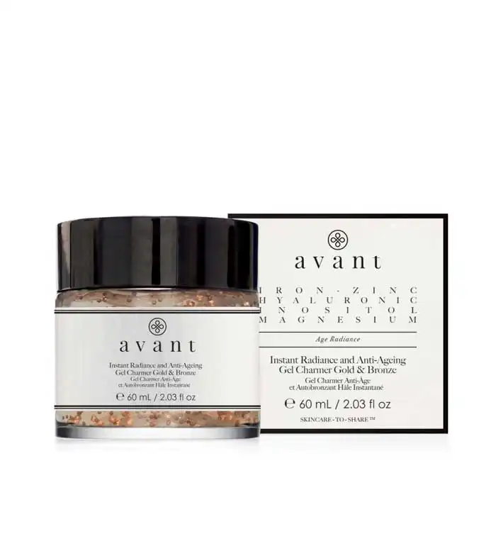 Avant Skincare - Gel de bronce iluminador antiedad - Avant Skincare - Comparador de precios