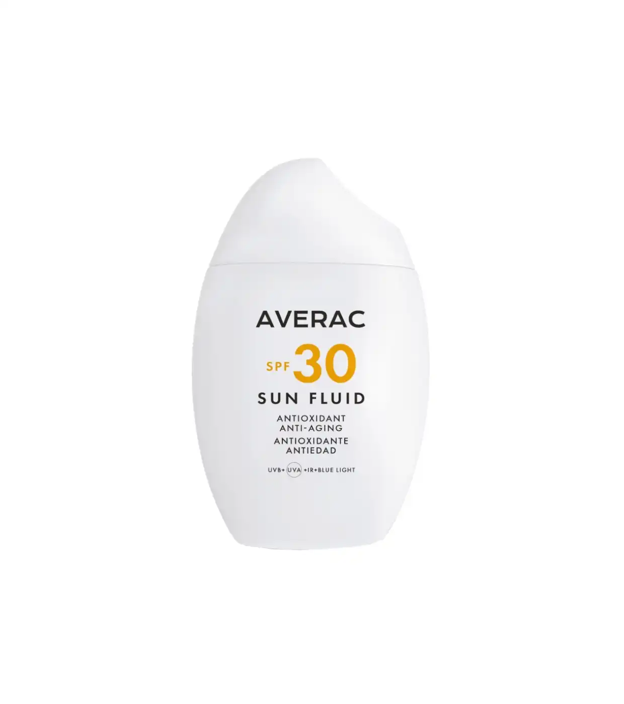 Averac Cosmetics - Protector solar facial antiedad - SPF30 - Averac Cosmetics - Comparador de precios