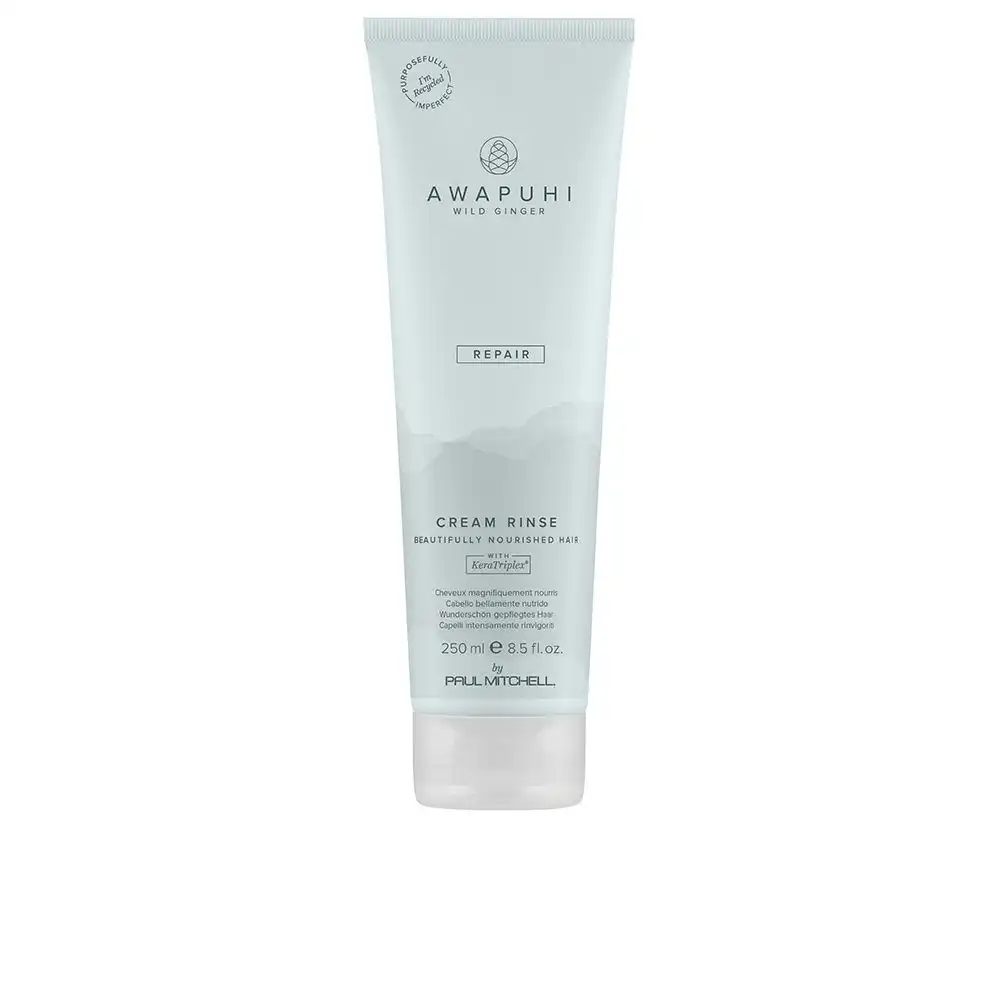 Awapuhi Wild Ginger Reapir cream rinse 250 ml - Paul Mitchell - Comparador de precios