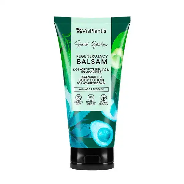 Bálsamo Corporal De Aguacate - VIS PLANTIS - Comparador de precios
