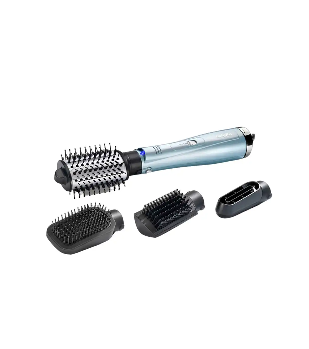 Babyliss - Secador de pelo Hydro-Fusion 4 en 1 - Babyliss - Comparador de precios